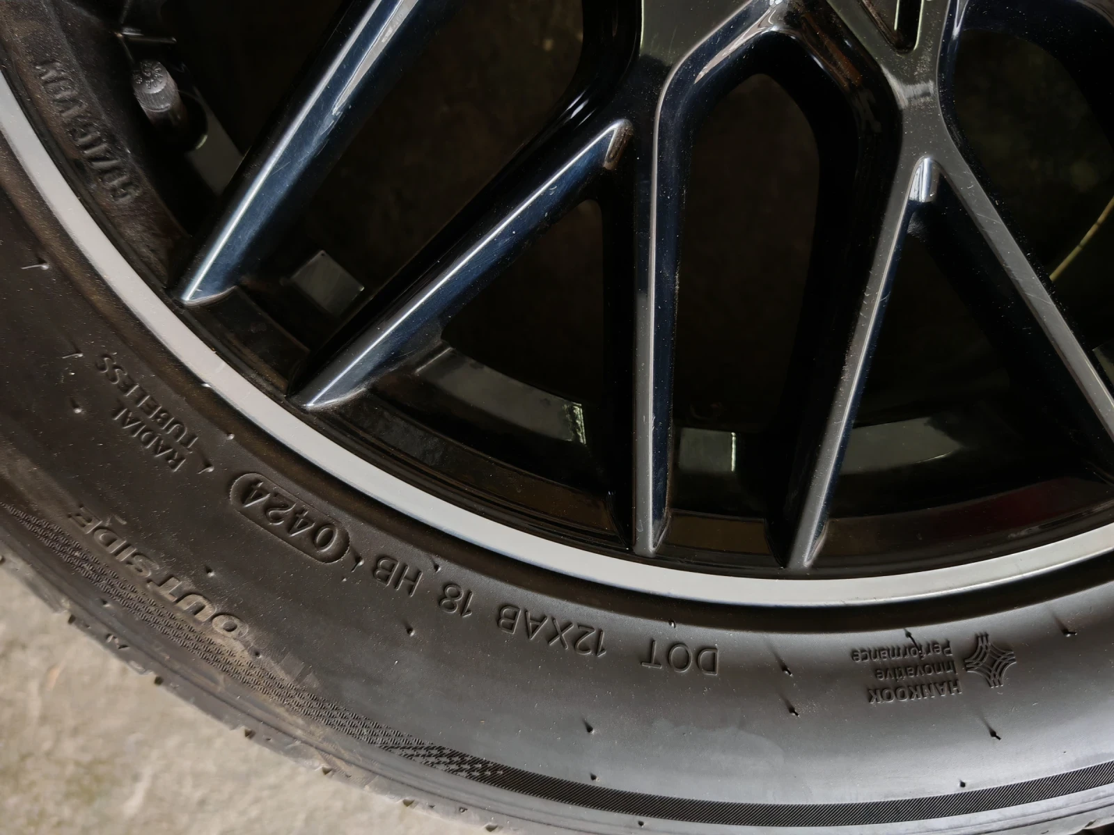 ���� � ������ 225/50R17 �� Ford | Mobile.bg � ����������� 3