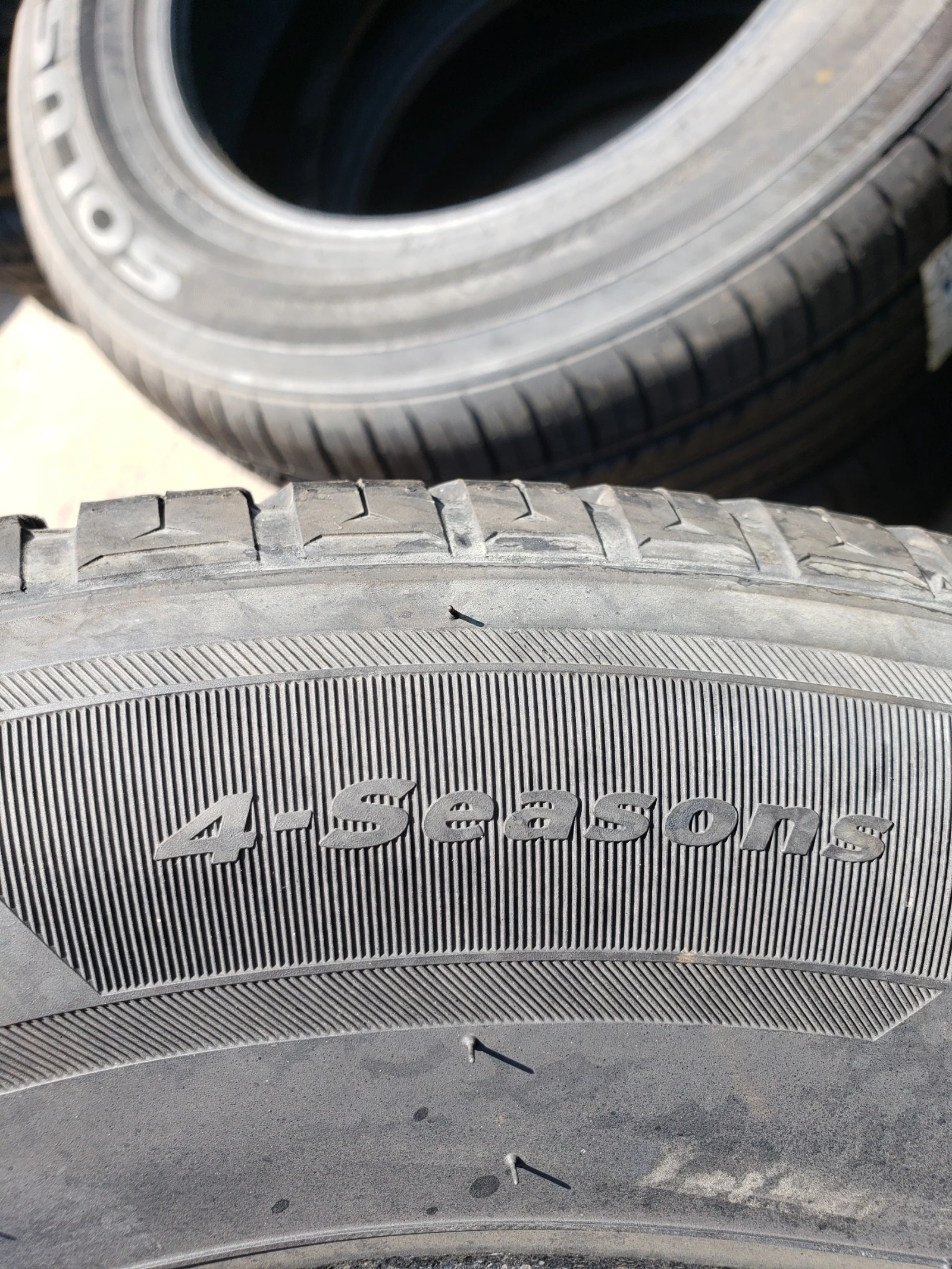 ���� 205/65R16 | Mobile.bg � ����������� 7