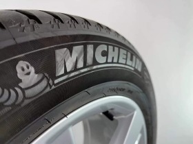 Гуми с джанти Michelin 235/55R19, снимка 5 - Гуми и джанти - 46464446