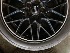 Гуми с джанти Hankook 225/50R17, снимка 2 - Гуми и джанти - 53181829