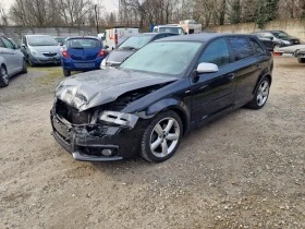 Audi A3 Audi a3 2.0tdi Sline FACE/ НА ЧАСТИ, снимка 1