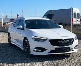 Opel Insignia OPC, CarPlay, AT8, LUX фарове