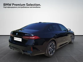 BMW 520 XDRIVE, снимка 2