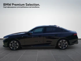 BMW 520 XDRIVE, снимка 3