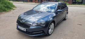 Skoda Superb 2.0TDI ELEGANCE, снимка 12