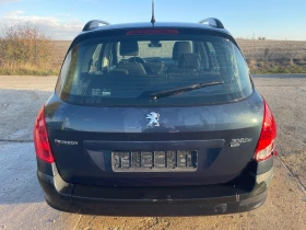 Peugeot 308 1.6 e-HDI, снимка 6