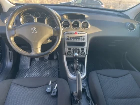 Peugeot 308 1.6 e-HDI, снимка 10