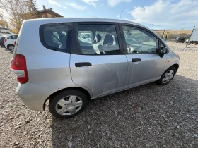 Honda Jazz 1.3 benzin, снимка 5