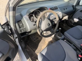 Honda Jazz 1.3 benzin, снимка 6