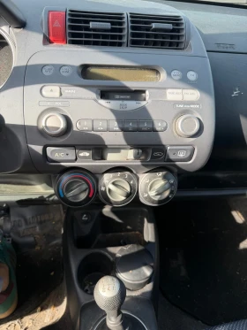 Honda Jazz 1.3 benzin, снимка 8