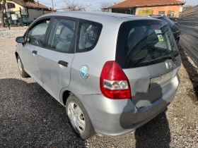 Honda Jazz 1.3 benzin, снимка 4