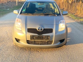 Toyota Yaris 1.4 D-4D, снимка 2