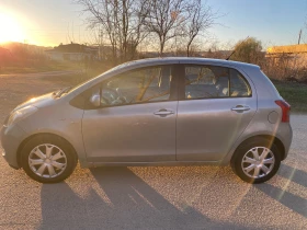 Toyota Yaris 1.4 D-4D, снимка 4