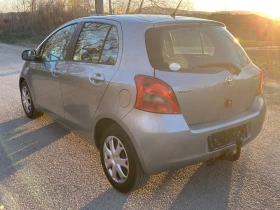 Toyota Yaris 1.4 D-4D, снимка 8