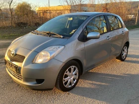 Toyota Yaris 1.4 D-4D, снимка 1