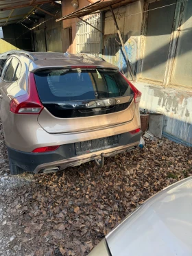 Volvo V40 Cross Country V40, снимка 4