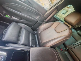 Opel Insignia Opc line FULL, снимка 12