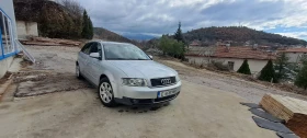 Audi A4 B6, снимка 1