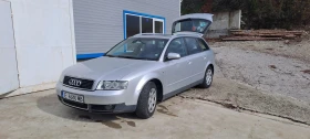 Audi A4 B6, снимка 4