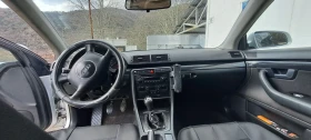 Audi A4 B6, снимка 2