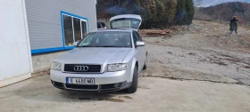Audi A4 B6, снимка 3