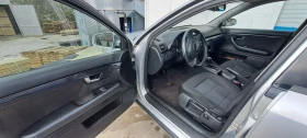 Audi A4 B6, снимка 8