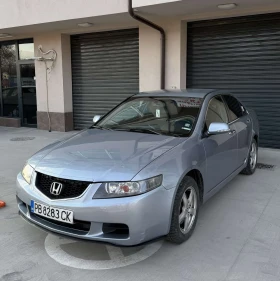 Honda Accord, снимка 1