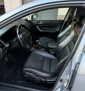 Honda Accord, снимка 7