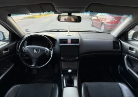 Honda Accord, снимка 9