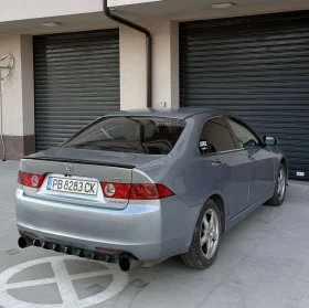 Honda Accord, снимка 5