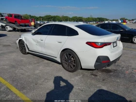 BMW 430 2l I Gran Coupe, снимка 3