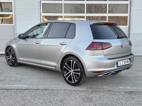 VW Golf 7     2.0TDI   DSG6 АВТОМАТ, снимка 4