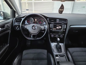 VW Golf 7     2.0TDI   DSG6 АВТОМАТ, снимка 12