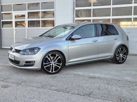 VW Golf 7     2.0TDI   DSG6 АВТОМАТ, снимка 1