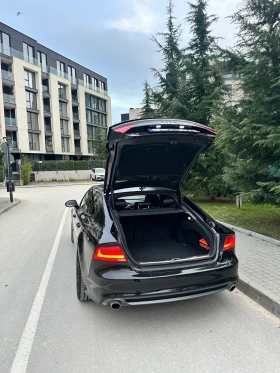 Audi A7 3.0 BITDI 8ZF Black Edition, снимка 9