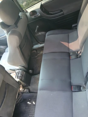 Opel Zafira, снимка 6