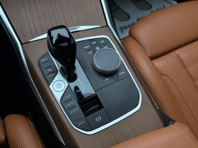 BMW 340 * М-Package* * HeadUp* AвтоКредит* (ЦЕНА ДО БГ), снимка 10