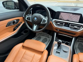 BMW 340 * М-Package* * HeadUp* AвтоКредит* (ЦЕНА ДО БГ), снимка 11