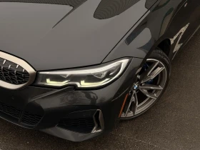 BMW 340 * М-Package* * HeadUp* AвтоКредит* (ЦЕНА ДО БГ), снимка 3