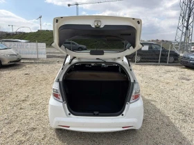 Honda Jazz 1.3 HYBRID, снимка 8