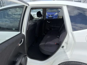 Honda Jazz 1.3 HYBRID, снимка 15