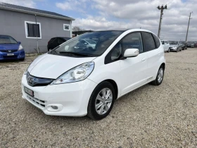 Honda Jazz 1.3 HYBRID, снимка 2