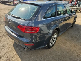 Audi A4 Allroad 3.0dizel 239ks 2011god-На части!!!, снимка 5