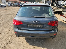 Audi A4 Allroad 3.0dizel 239ks 2011god-На части!!!, снимка 8