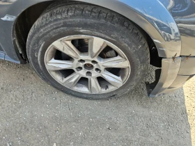 Audi A4 Allroad 3.0dizel 239ks 2011god-На части!!!, снимка 6