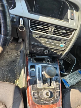 Audi A4 Allroad 3.0dizel 239ks 2011god-На части!!!, снимка 11