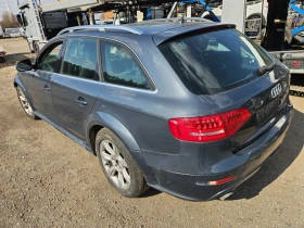 Audi A4 Allroad 3.0dizel 239ks 2011god-На части!!!, снимка 7