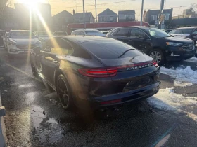 Porsche Panamera  4 AWD / CARFAX / MATRIX / BOSE , снимка 2