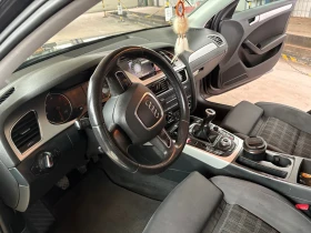 Audi A4, снимка 7