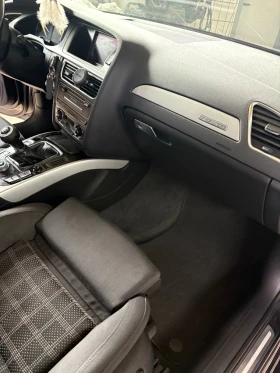 Audi A4, снимка 6